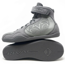 Sapatilha de boxe Rival RSX-Genesis 03