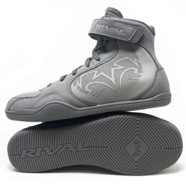 Sapatilha de boxe Rival RSX-Genesis 03