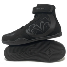 Sapatilha de boxe Rival RSX-Genesis 03