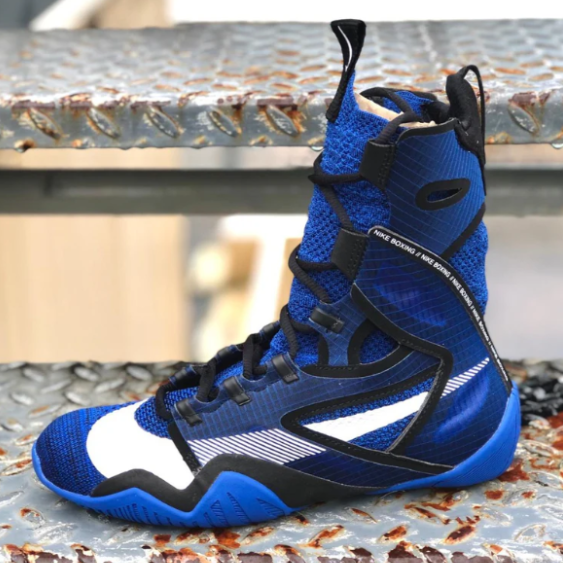 Sapatilha de boxe Nike Hyper KO 2