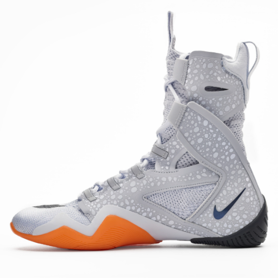 Sapatilha de boxe Nike Hyper KO 2 SE