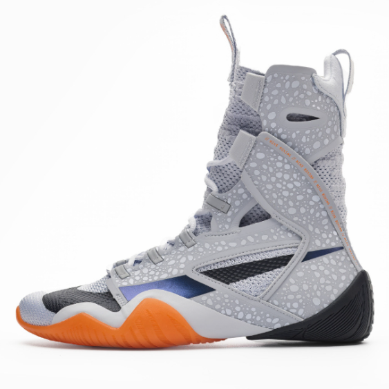 Sapatilha de boxe Nike Hyper KO 2 SE