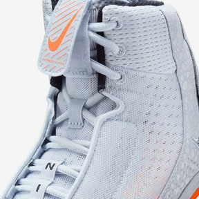 Tênis de Wrestling Nike Inflict 4 SE