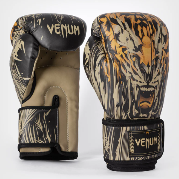 Luva de boxe Venum Tiger