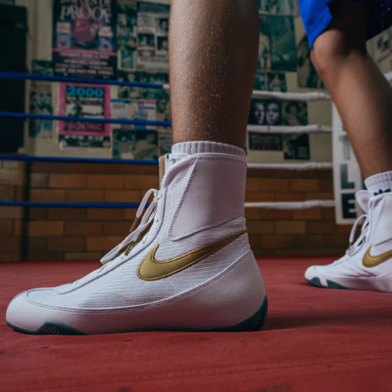 Sapatilha de boxe Nike Machomai 2