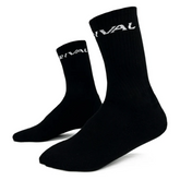 Meia Rival Crew - Pacote com 3 pares