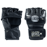 Luva de MMA Cleto Reyes - Black Mamba Pro