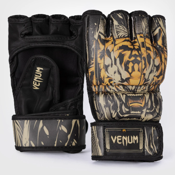 Luva de MMA Venum Tiger
