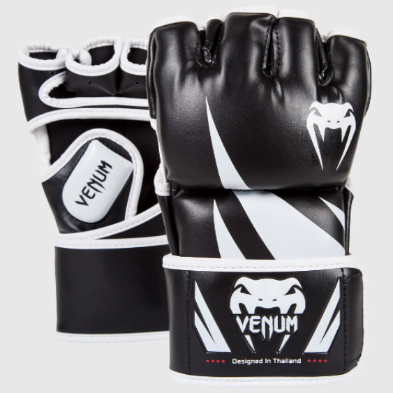 Luva de MMA Venum Challenger