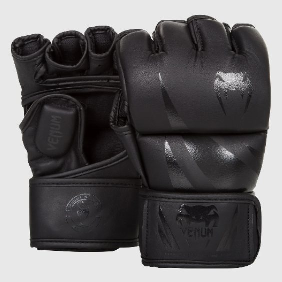 Luva de MMA Venum Challenger