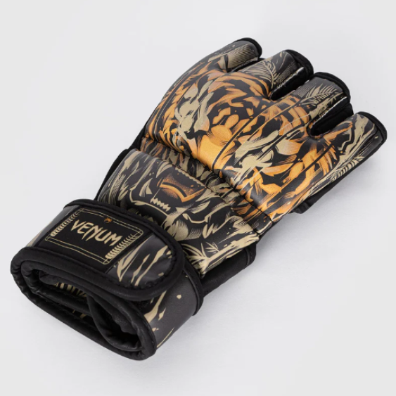 Luva de MMA Venum Tiger