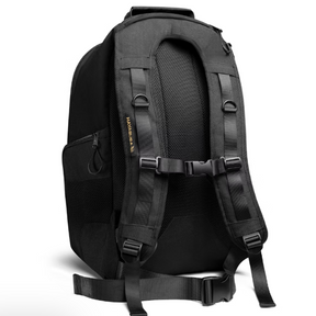 Mochila de treino Hayabusa Mayweather - com porta luvas