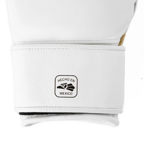 Luva de boxe Everlast MX2 Hook e Look