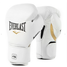 Luva de boxe Everlast MX2 Hook e Look