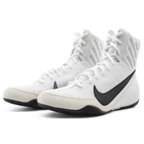 Sapatilha de boxe Nike Machomai 3