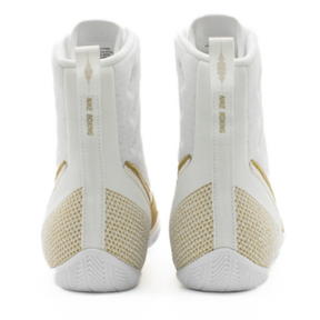 Sapatilha de boxe Nike Machomai 3