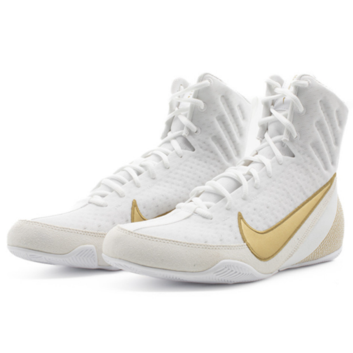Sapatilha de boxe Nike Machomai 3