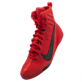 Sapatilha de boxe Nike Machomai 3
