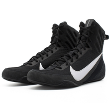 Sapatilha de boxe Nike Machomai 3