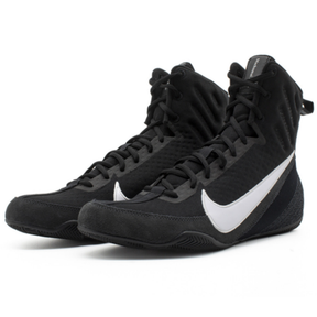 Sapatilha de boxe Nike Machomai 3