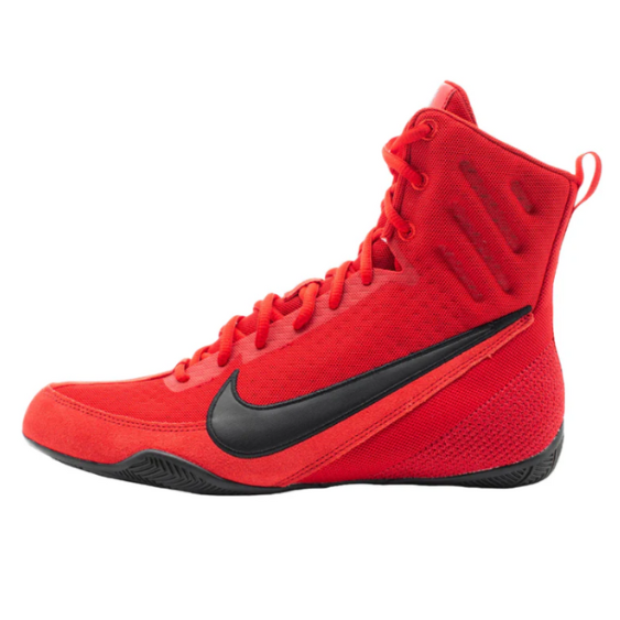 Sapatilha de boxe Nike Machomai 3