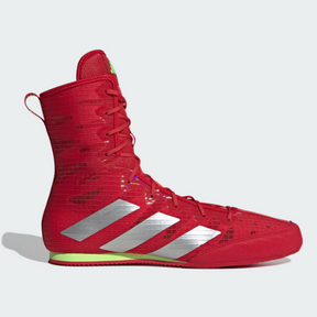 Sapatilha de boxe Adidas Hog 4