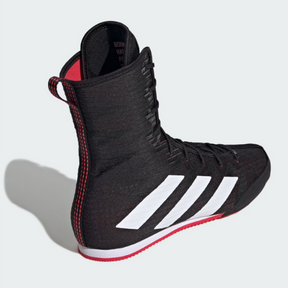 Sapatilha de boxe Adidas Hog 4
