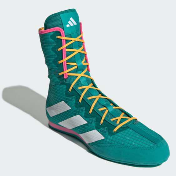 Sapatilha de boxe Adidas Hog 4