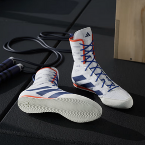 Sapatilha de boxe Adidas Hog 4