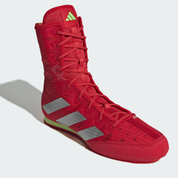 Sapatilha de boxe Adidas Hog 4