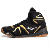 Sapatilha de boxe Everlast Pivot - Cano curto