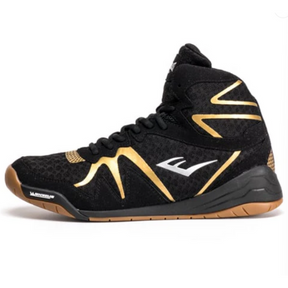 Sapatilha de boxe Everlast Pivot - Cano curto