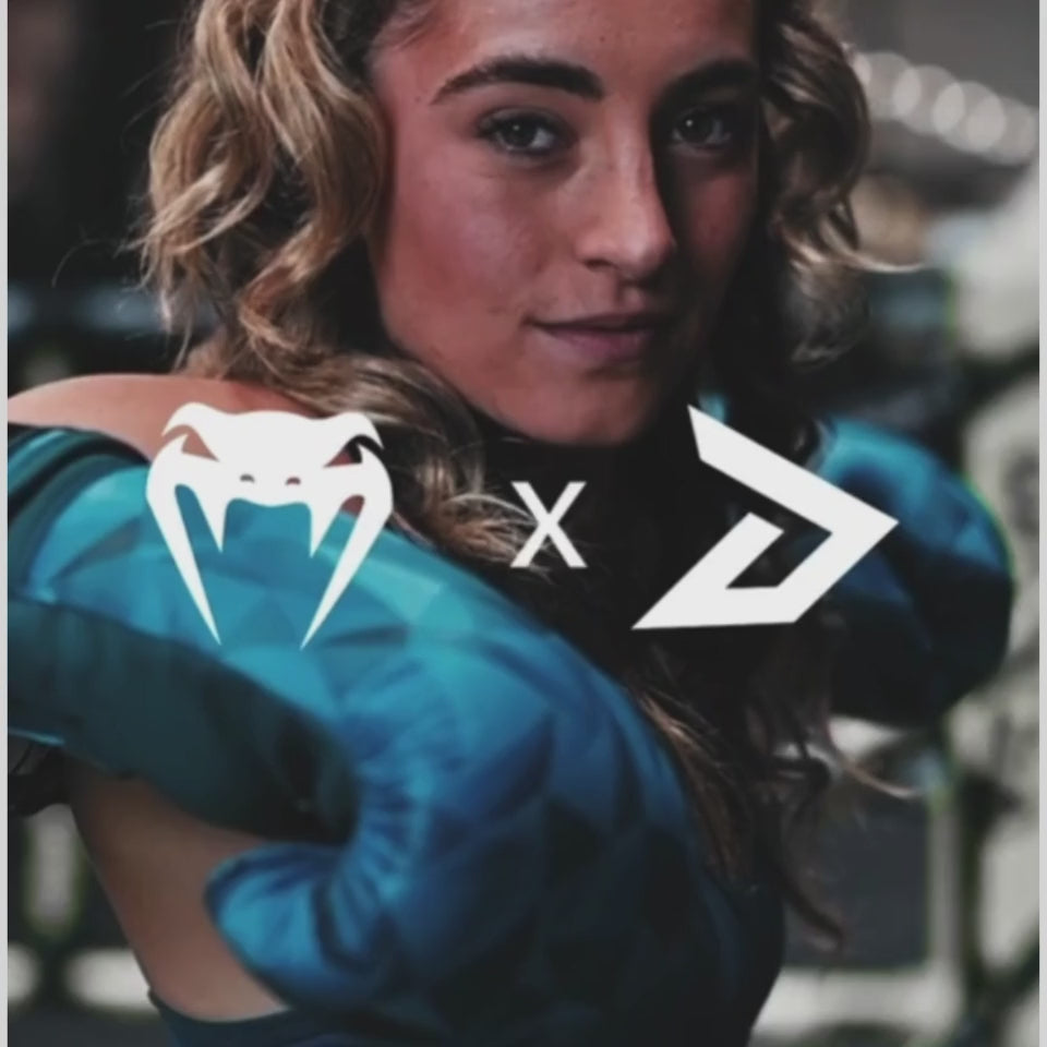Luva de boxe Venum X Demi