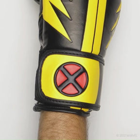 Luva de Boxe Marvel - Linha Colecionável Hayabusa (Edição Limitada)