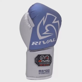 Luva Rival RS100 Profissional