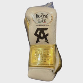 Luva de Treino No Boxing No Life - Canelo x Caleb Plant
