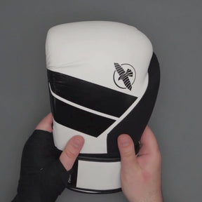 Luva de Boxe Hayabusa S4