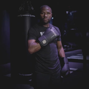 Luva de Boxe Mayweather Contender - Hayabusa