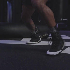 Sapatilha de boxe Hayabusa Mayweather Champ