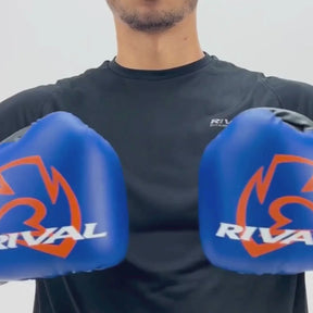 Luva de boxe Rival RS11V Evolution