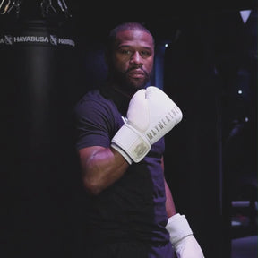 Luva de Boxe Hayabusa Mayweather Champ
