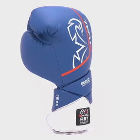 Luva de boxe Rival RS1 Ultra 2.0