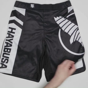 Shorts de luta Hayabusa