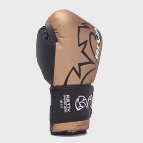 Luva de boxe Rival RS11V Evolution