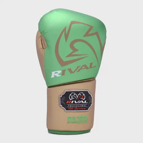 Luva Rival RS100 Profissional