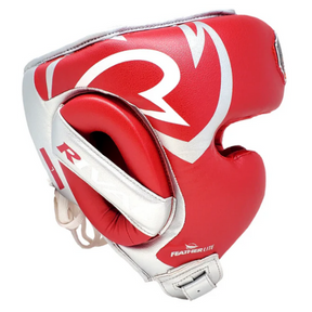 Capacete Profissional Rival RH100