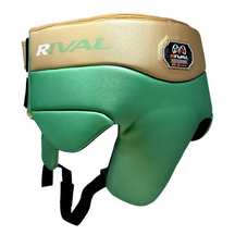 Coquilha Rival RNFL 100 - Com e sem cadarço