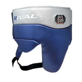 Coquilha Rival RNFL 100 - Com e sem cadarço