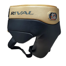 Coquilha Rival RNFL 100 - Com e sem cadarço