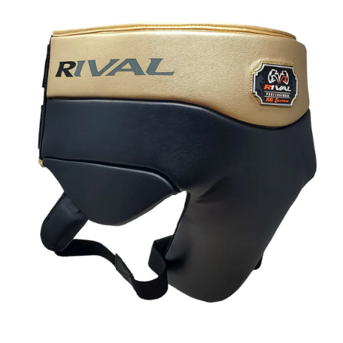 Coquilha Rival RNFL 100 - Com e sem cadarço
